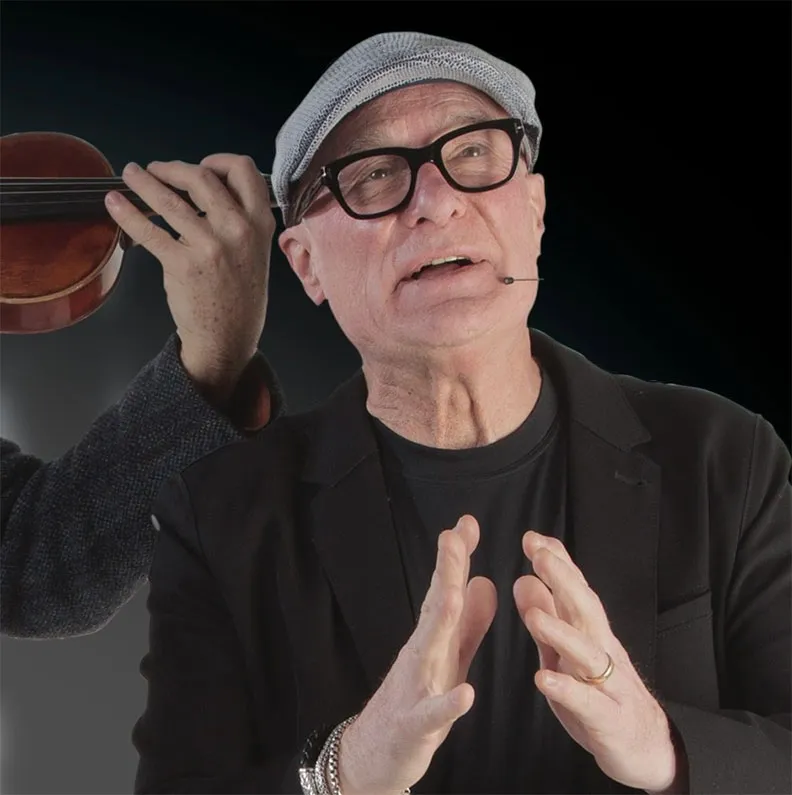 David Stones