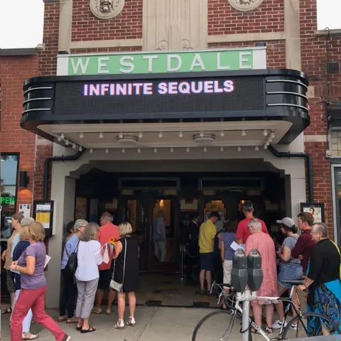 Westdale Theatre